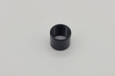 1/2x28 Smooth MP5 Thread Protector 0.500" STP122 - Image 3