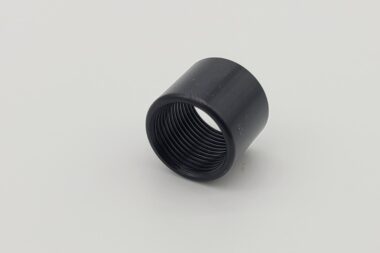 1/2x28 Smooth MP5 Thread Protector 0.500" STP122 - Image 4