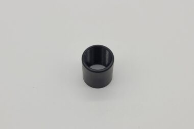 1/2x28 Smooth MP5 Thread Protector 0.625" STP123