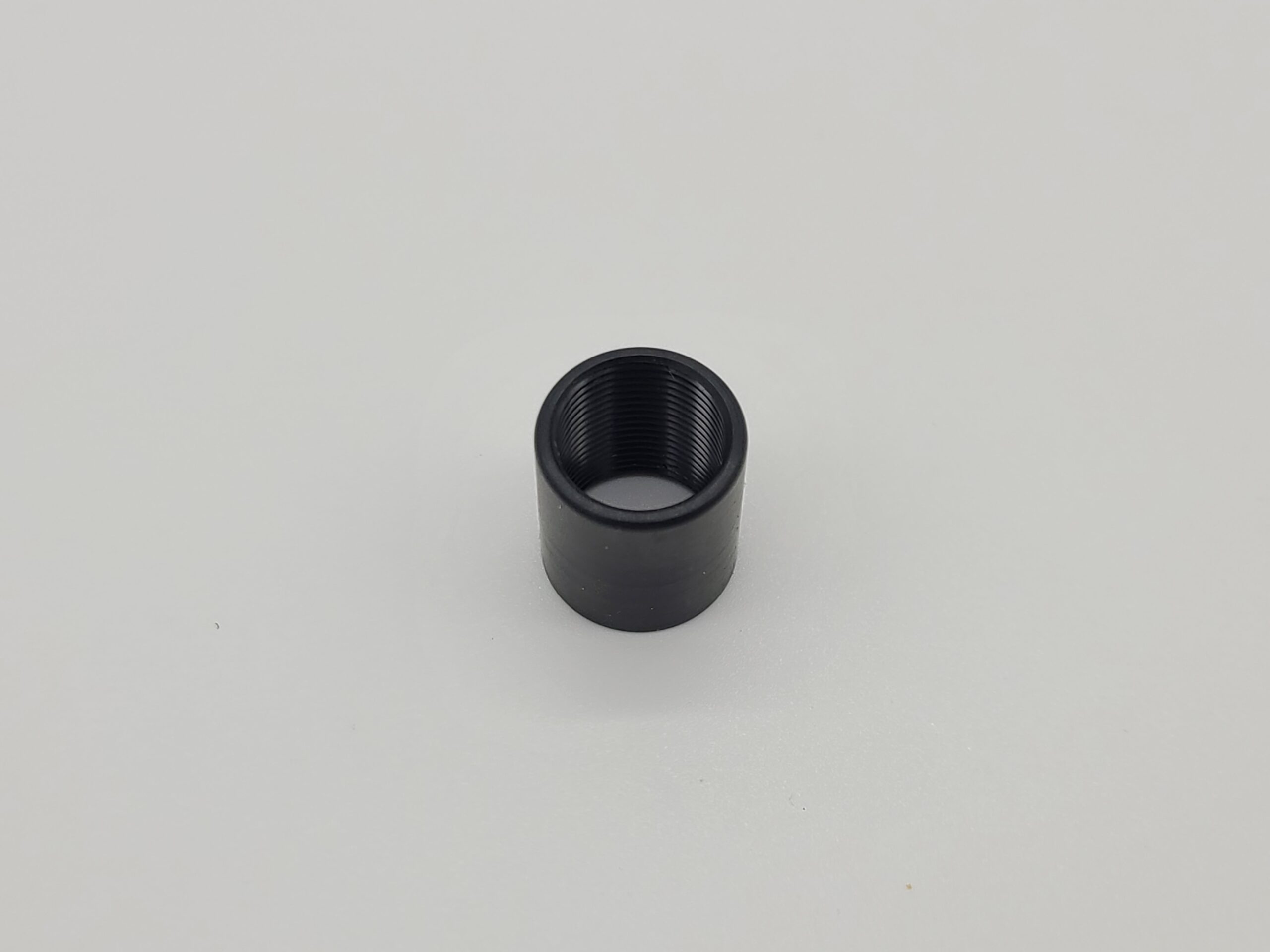 1/2x28 Smooth MP5 Thread Protector 0.625" STP123