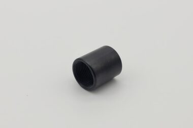 Alternative view of 1/2x28 Smooth MP5 Thread Protector 0.625" STP123