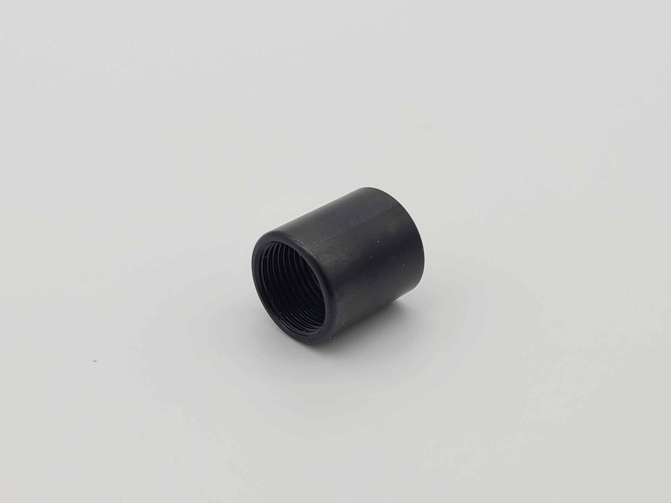 1/2x28 Smooth MP5 Thread Protector 0.625" STP123 - Image 2