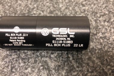 Alternative view of Pill Box Plus
