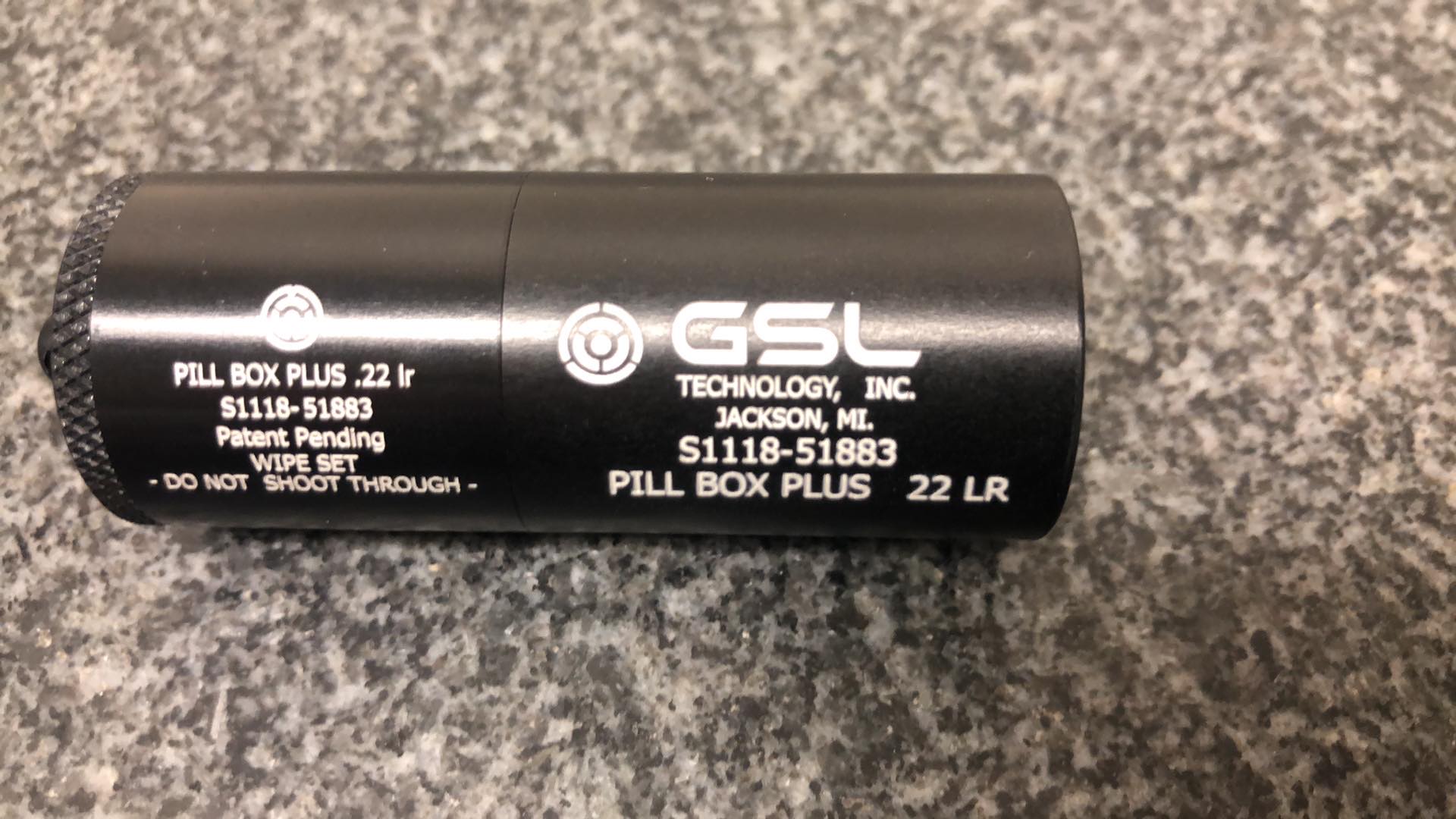 Pill Box Plus - Image 2