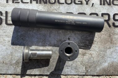 Alternative view of Multical Direct Thread Adapter