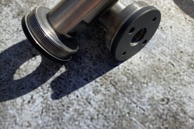 Multical Direct Thread Adapter