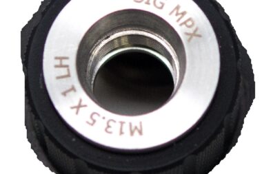 Alternative view of Stealth MPX Fixed Mount SMP111