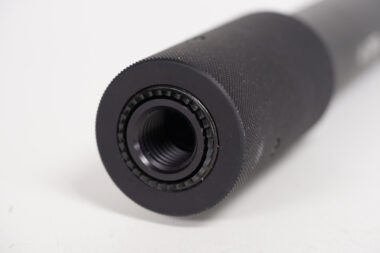 Viper Ring Lock - (MAC 380) MRL333 - Image 3