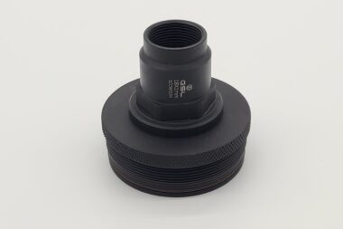 FATMAN CZ Scorpion Adapter 18x1 FCZ111