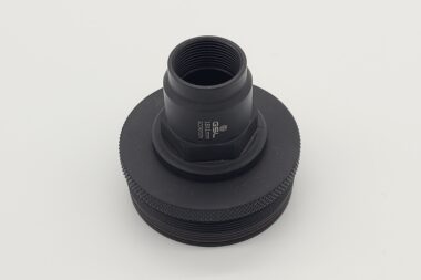 FATMAN CZ Scorpion Adapter 18x1 FCZ111 - Image 3