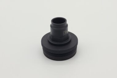 FATMAN CZ Scorpion Adapter 18x1 FCZ111 - Image 7