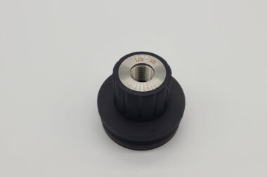 FATMAN 1/2x28 Fixed Mount FFM122