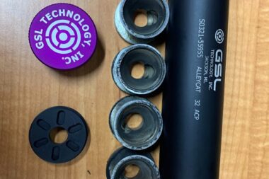 32ACP Assembly Tool (Alleycat) TAL111 - Image 3