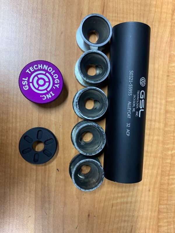 GSL Technology, Inc.
