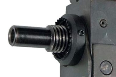 Viper Ring Lock - (MAC 380) MRL333 - Image 2