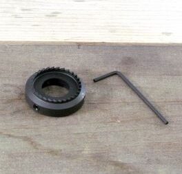 Viper Ring Lock - (MAC 380) MRL333