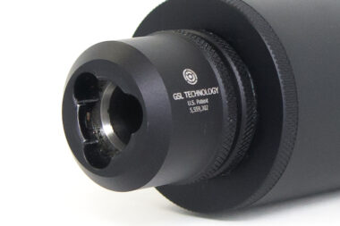FATMAN MP5 Trilug Mount (included with Fatman) FTM555