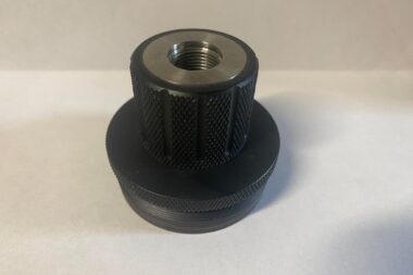FATMAN 13.5x1LH Fixed Mount - Image 3