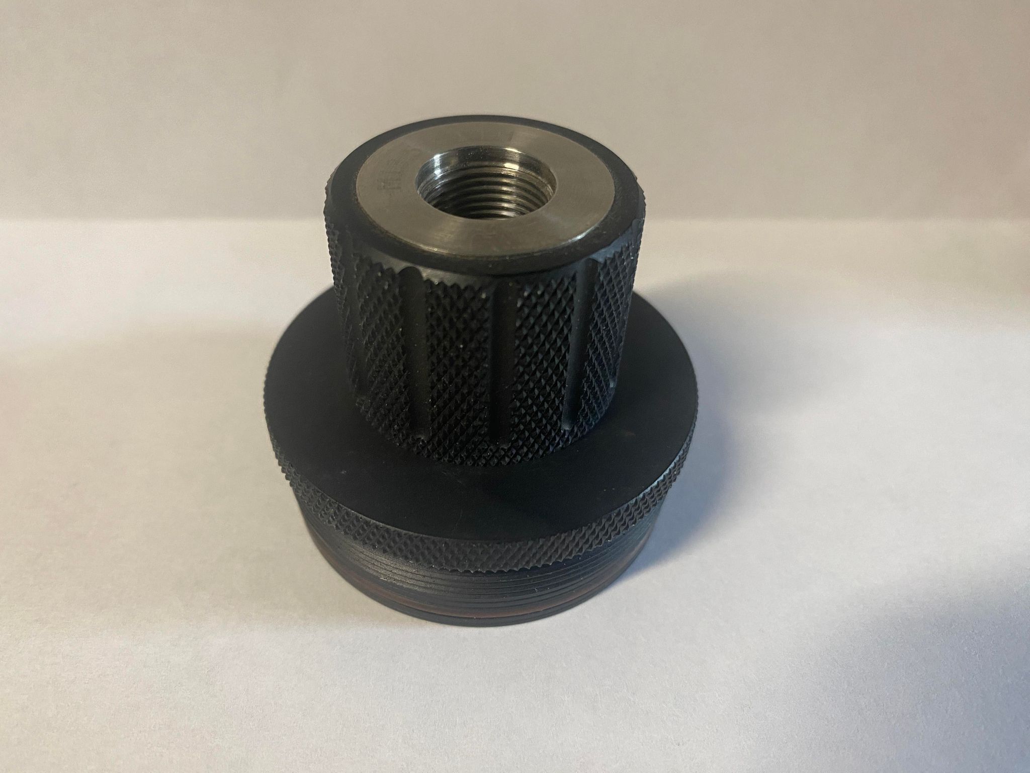 FATMAN 13.5x1LH Fixed Mount - Image 3