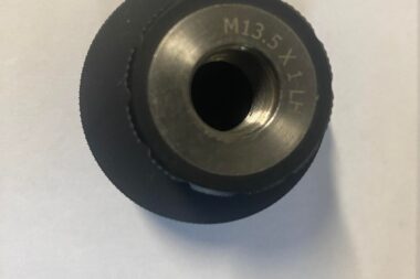 FATMAN 13.5x1LH Fixed Mount