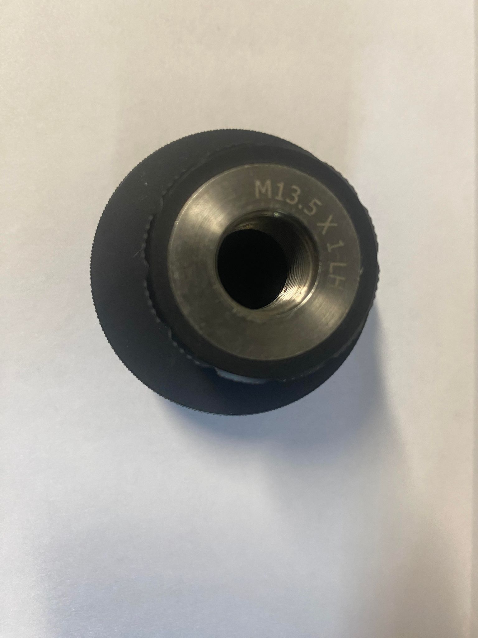 FATMAN 13.5x1LH Fixed Mount