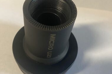 Phoenix Micro UZI & UZI Pro Mount  PMU999 - Image 3