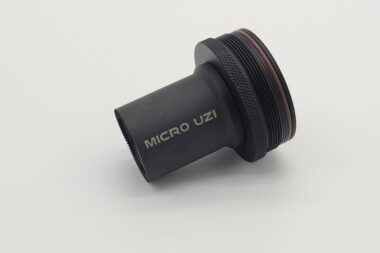 FATMAN Micro UZI & UZI Pro Mount FMU999 - Image 4