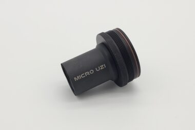 FATMAN Micro UZI & UZI Pro Mount FMU999 - Image 5