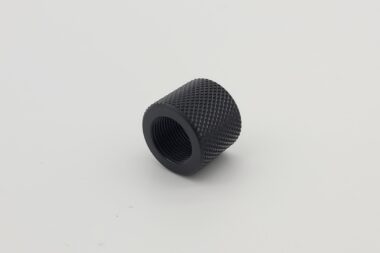1/2x28 Knurled Thread Protector ATP122