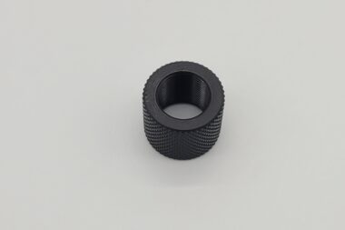 1/2x28 Knurled Thread Protector ATP122 - Image 4