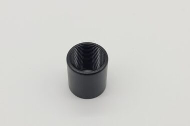 1/2x32 Smooth Thread Protector STP132