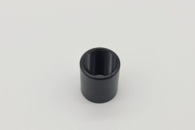 Alternative view of 1/2x32 Smooth Thread Protector STP132