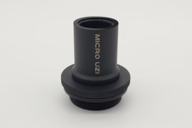 Phoenix Micro UZI & UZI Pro Mount  PMU999 - Image 5