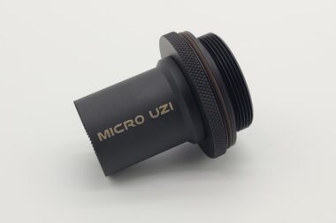 Phoenix Micro UZI & UZI Pro Mount  PMU999 - Image 6