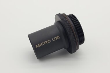 Phoenix Micro UZI & UZI Pro Mount  PMU999 - Image 7